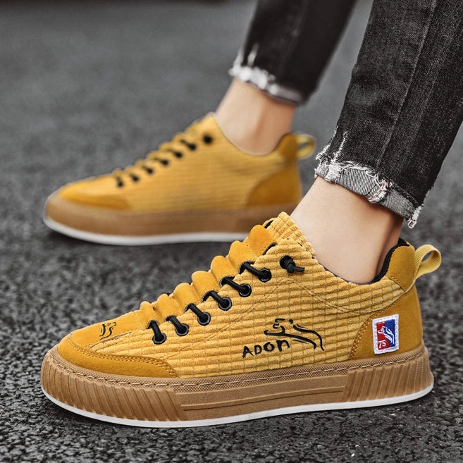 Nivir™ - Comfortabele en elegante sportschoenen