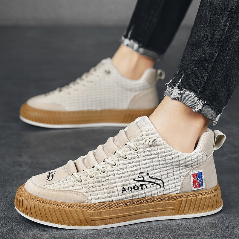 Nivir™ - Comfortabele en elegante sportschoenen
