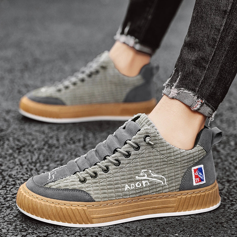Nivir™ - Comfortabele en elegante sportschoenen