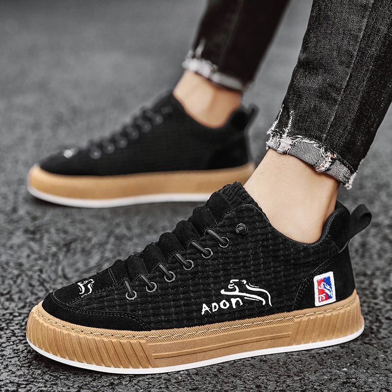 Nivir™ - Comfortabele en elegante sportschoenen