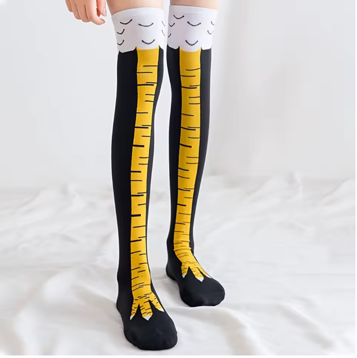 Clawkies™ – Stap in Stijl met een Knipoog!