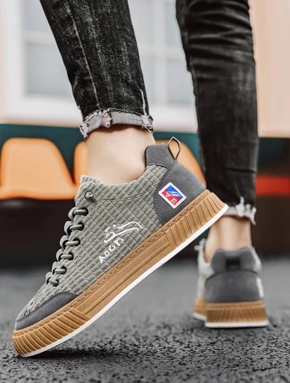 Nivir™ - Comfortabele en elegante sportschoenen