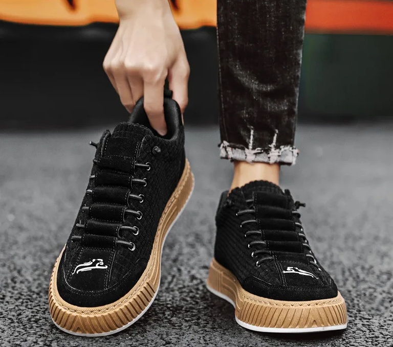 Nivir™ - Comfortabele en elegante sportschoenen