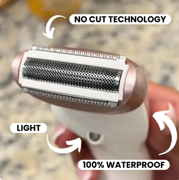 EasyRazor Set