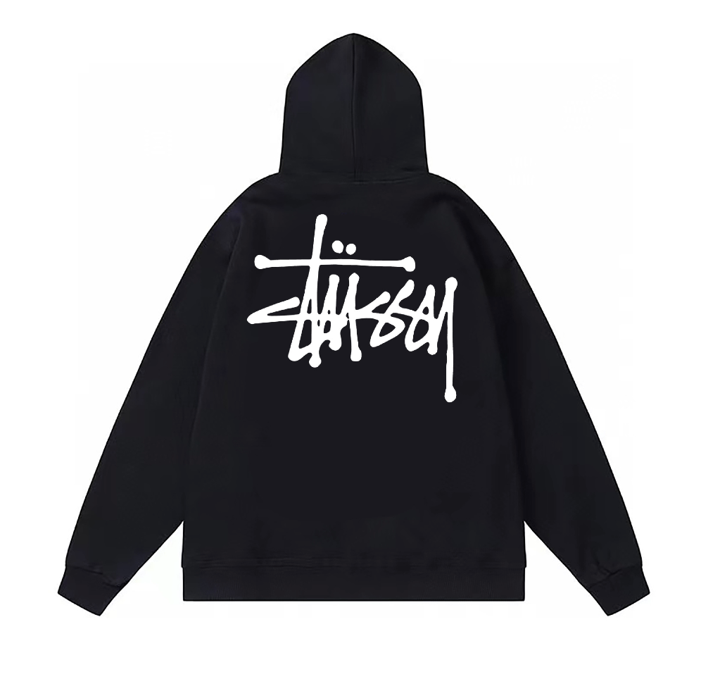 CityCozy™ Streetwear Hoodie