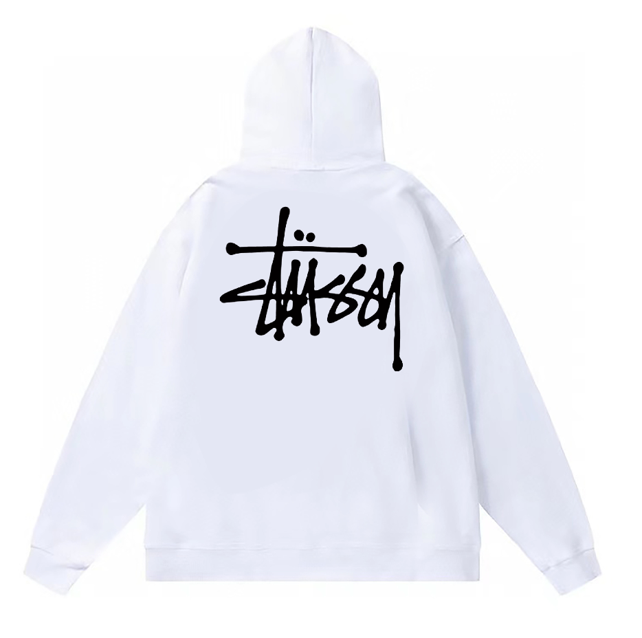 CityCozy™ Streetwear Hoodie