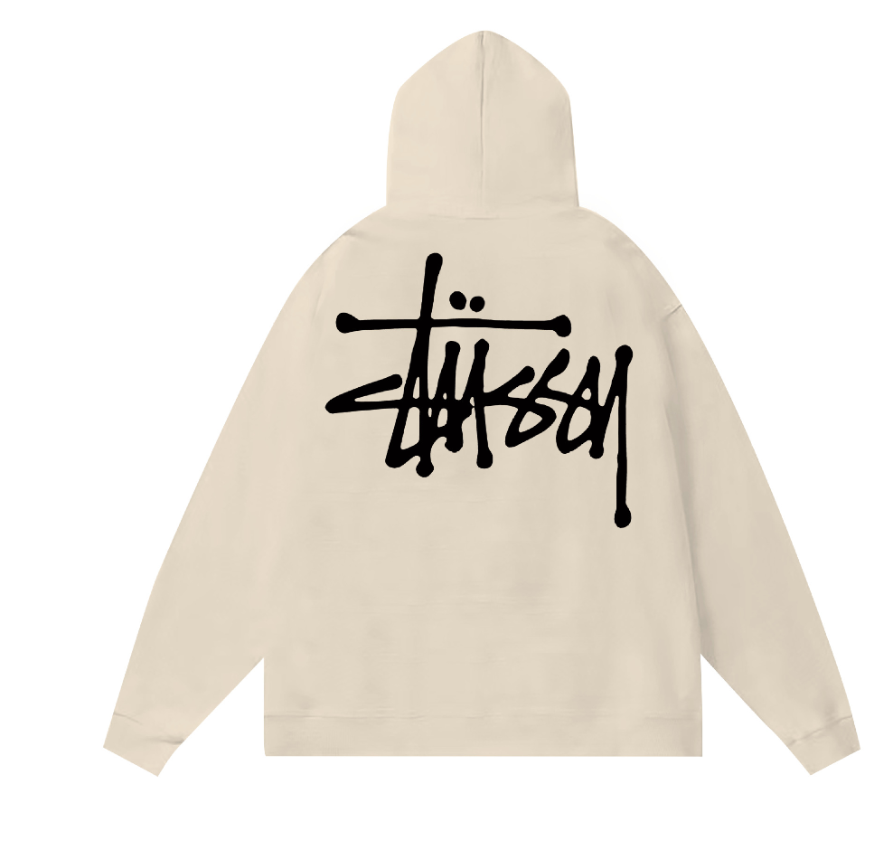 CityCozy™ Streetwear Hoodie