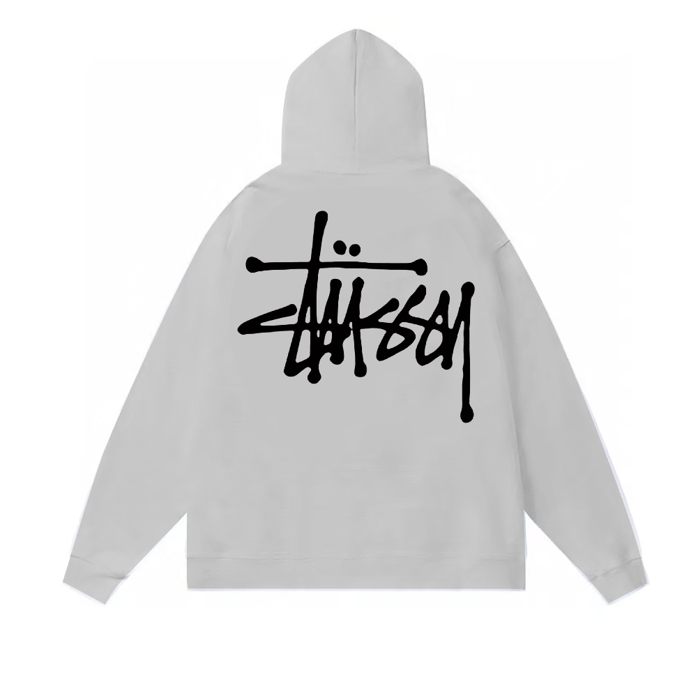 CityCozy™ Streetwear Hoodie