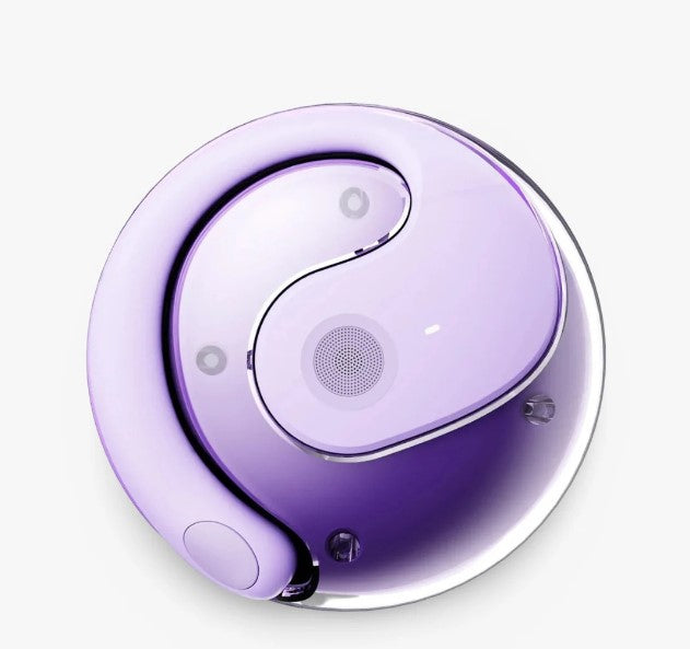 NovaLingo™ – Jouw slimme tolk & draadloze oordopjes in één