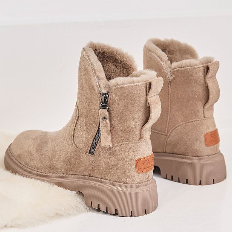 Nordica™ Orthopedische Winterlaarzen