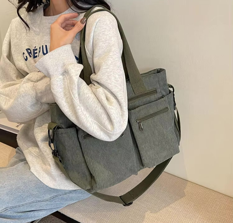 UrbanTote™ – Jouw Must-Have Tas voor Elke Dag