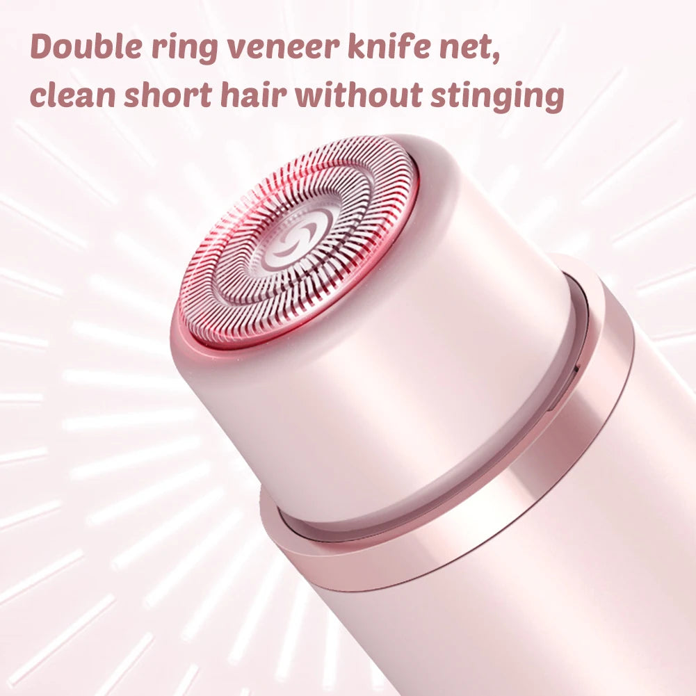 SmoothEase™ Shaver