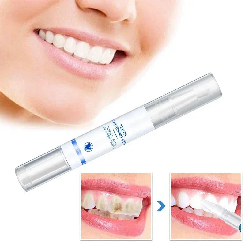 Smilevera™ Tandbleekpen | 1+1 GRATIS
