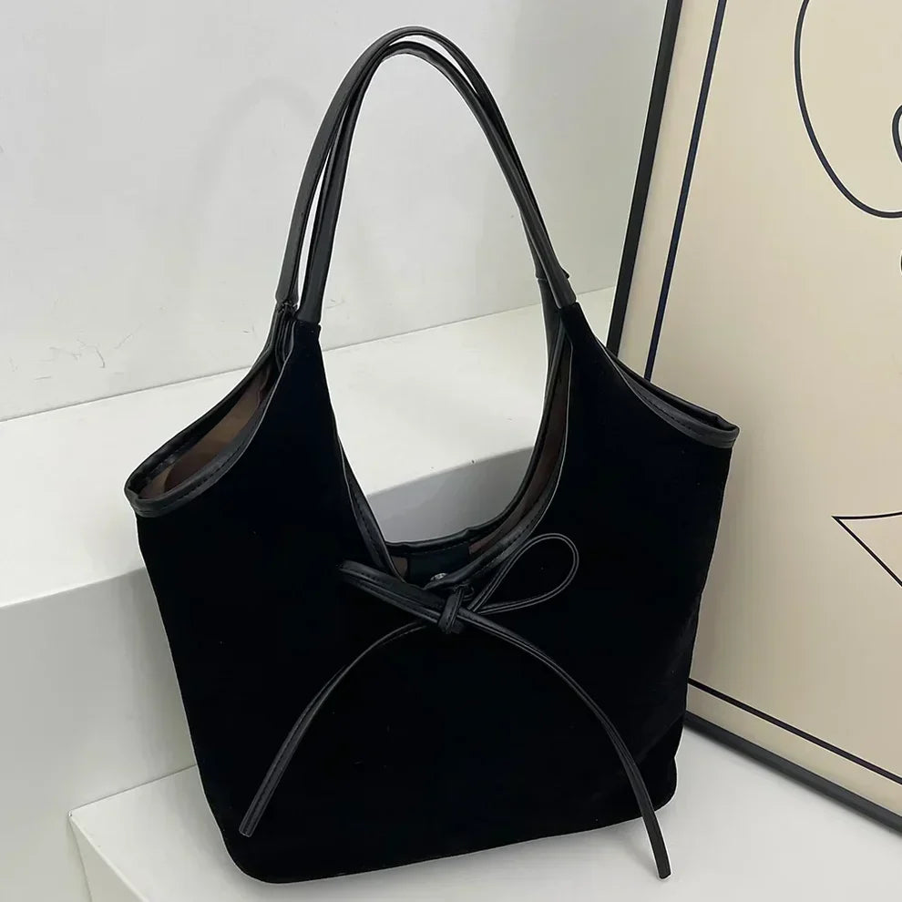 Lumiere Luxe™ – Tijdloze Elegantie in een Handtas