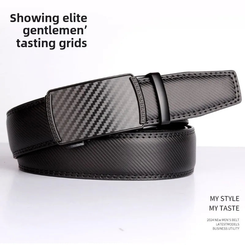 FlexBelt™ – De Riem die Zich Aanpast aan Jou