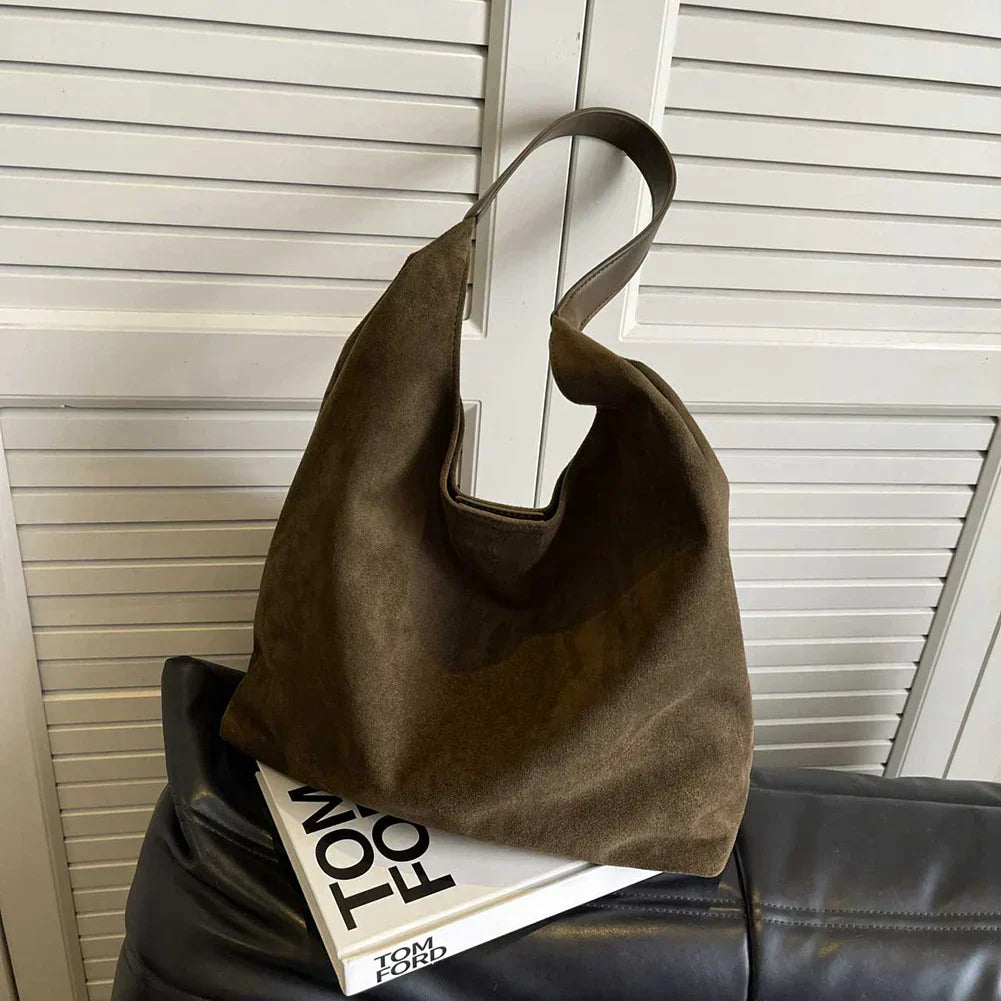 Amberly - Luxe handtas