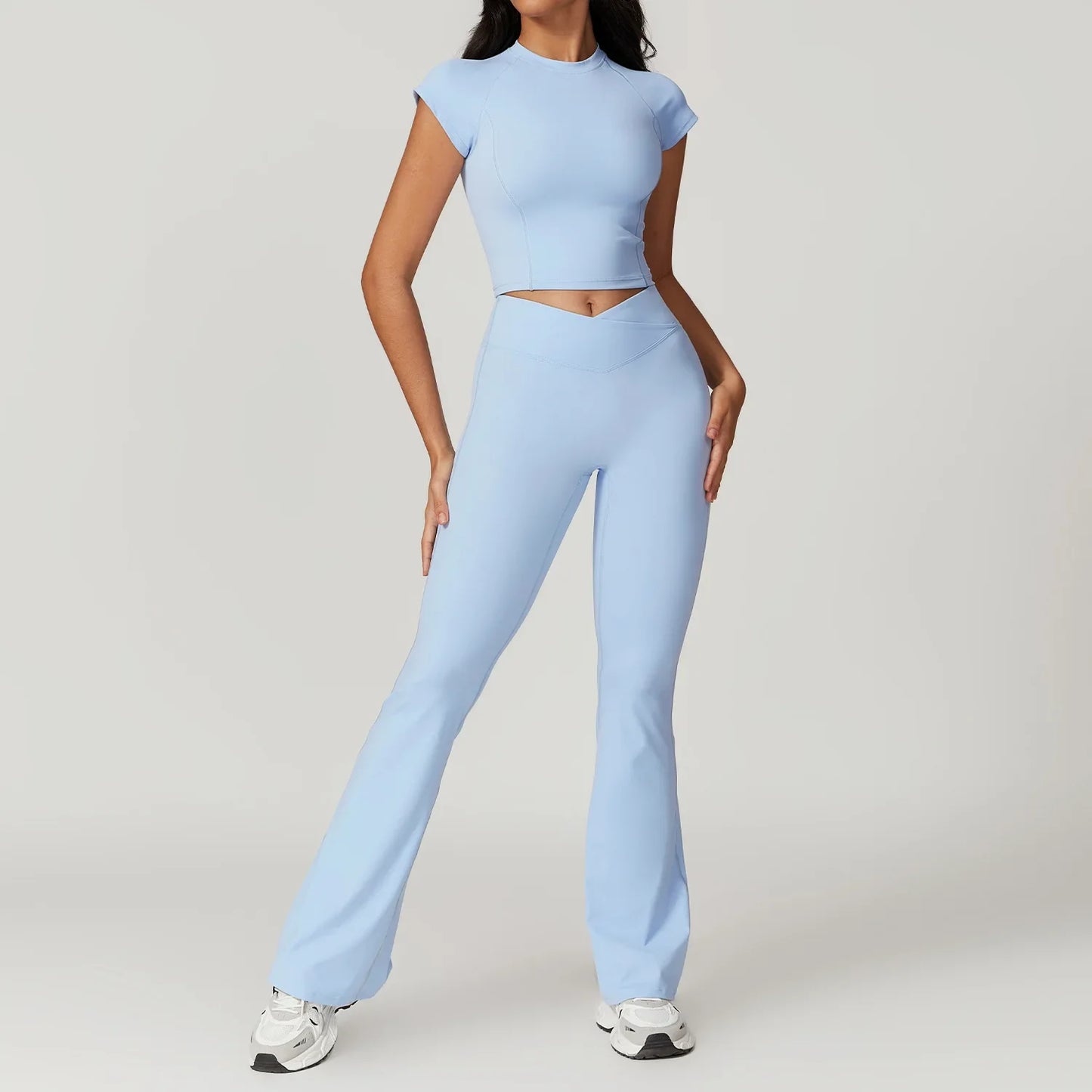 SerenFlex Divine 2 delige Set