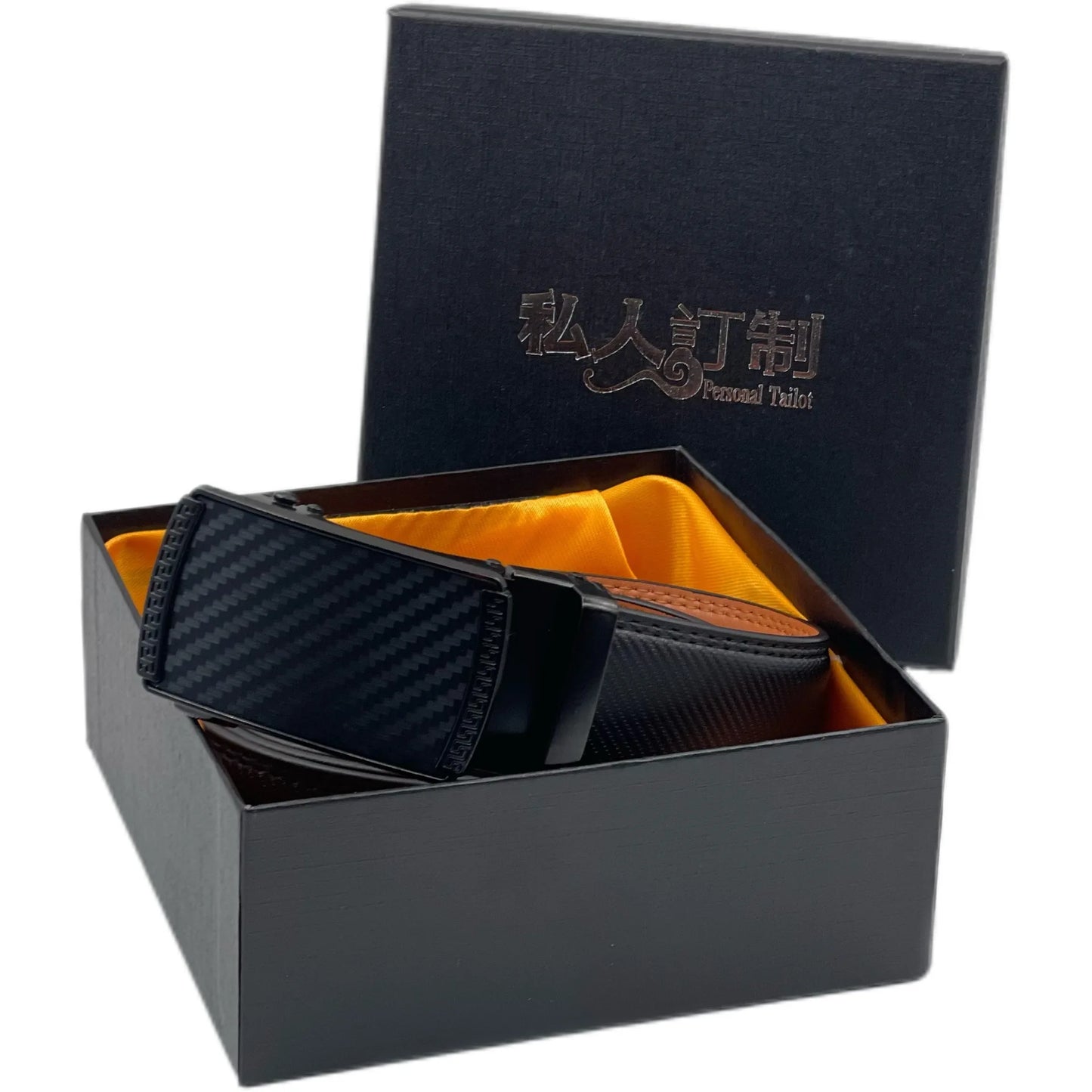 FlexBelt™ – De Riem die Zich Aanpast aan Jou