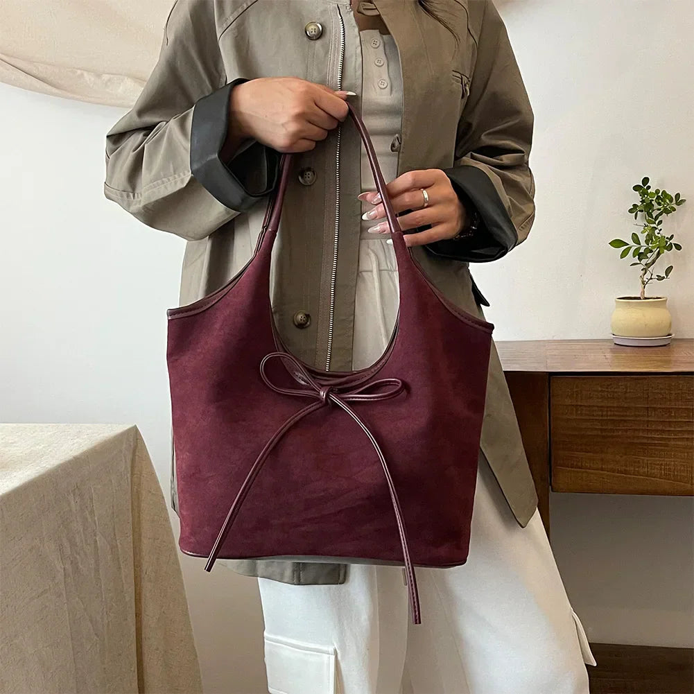 Lumiere Luxe™ – Tijdloze Elegantie in een Handtas