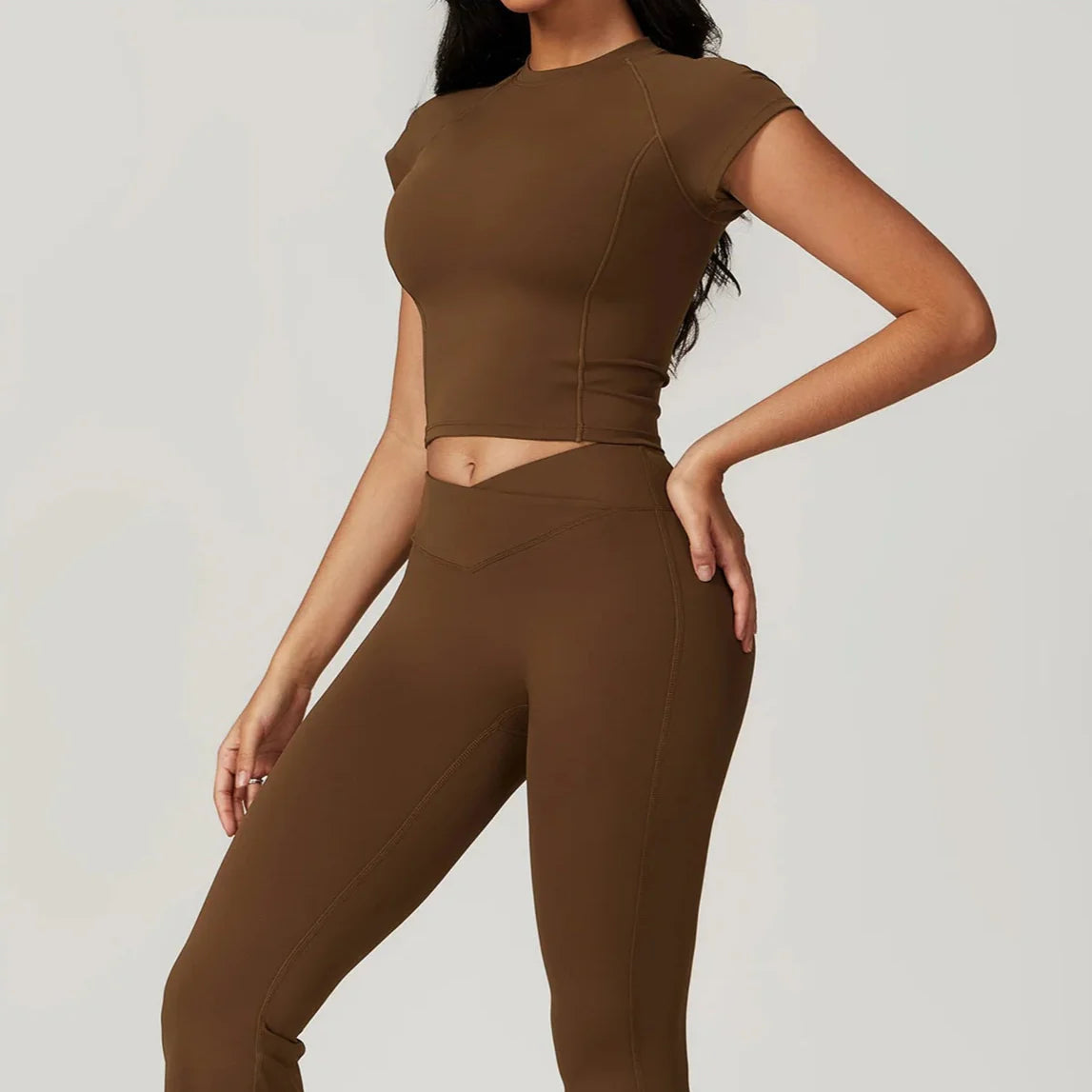 SerenFlex Divine 2 delige Set