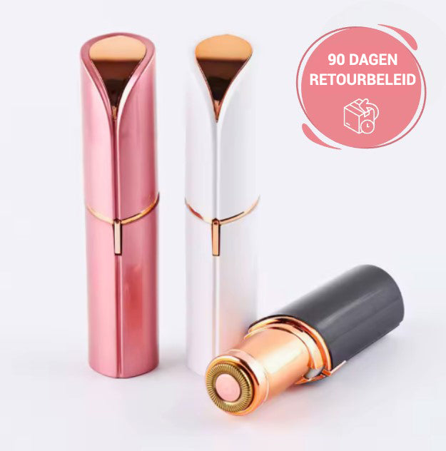 SilkiGlow™ - Precisie Trimmer