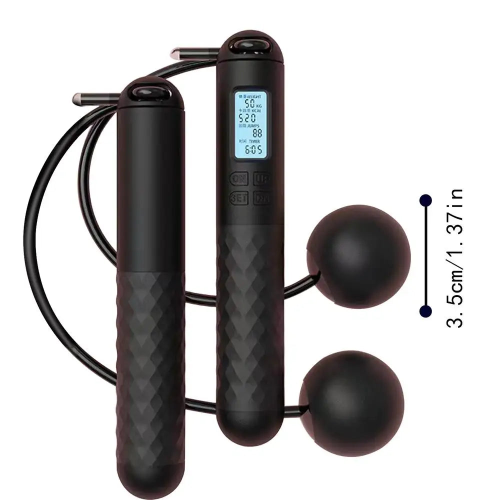 JumpFit Pro™