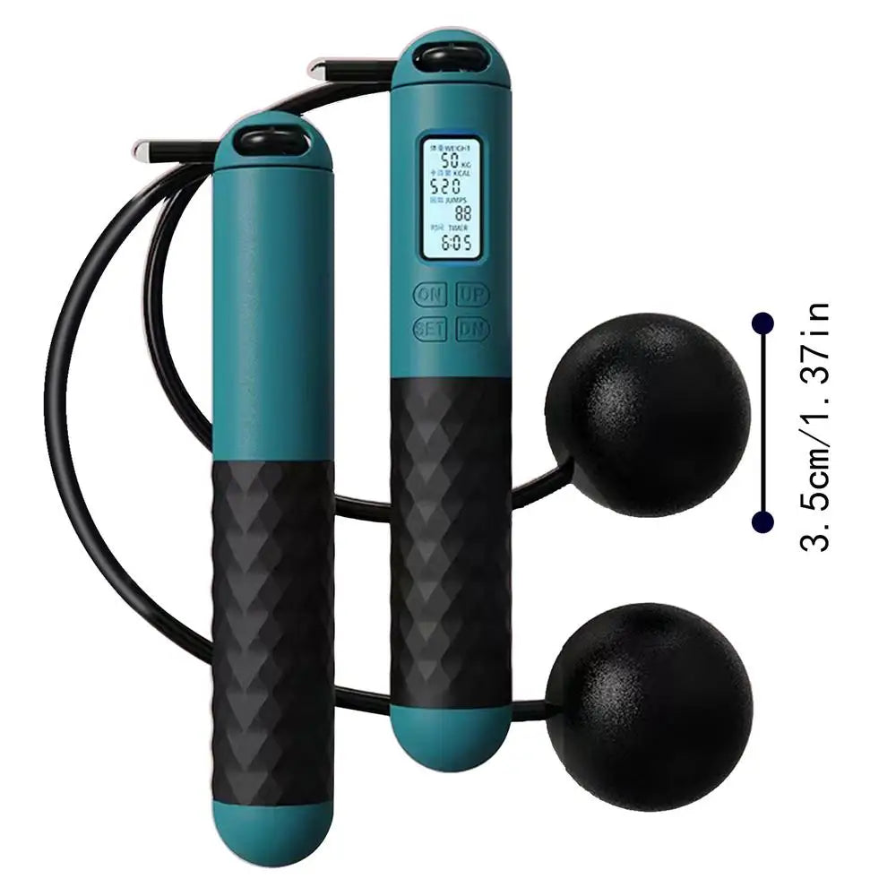 JumpFit Pro™