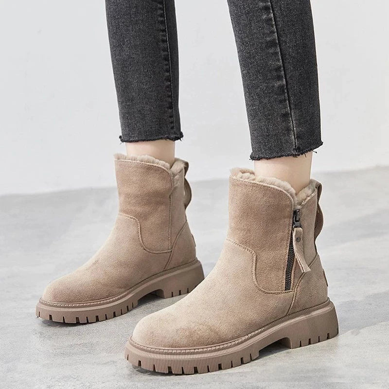 Nordica™ Orthopedische Winterlaarzen