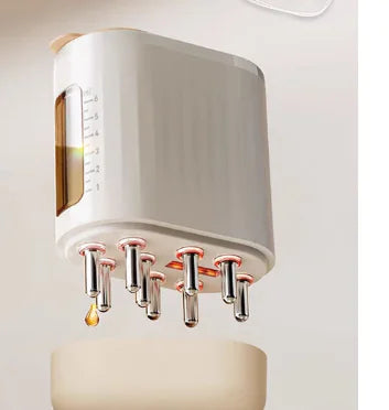 HairFix Pro Hair Serum Applicator