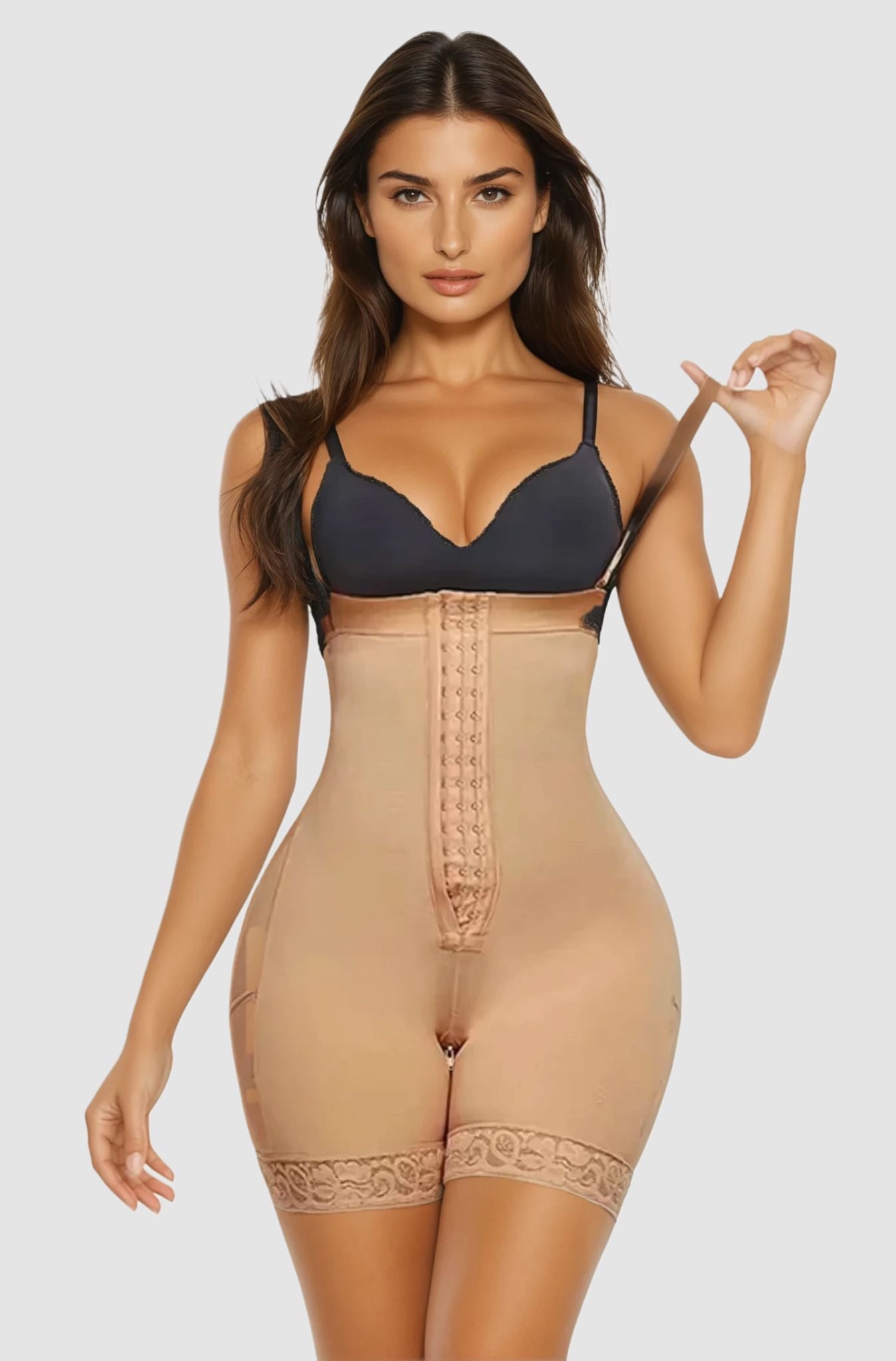 SilhouetteEase™ Body Shaper