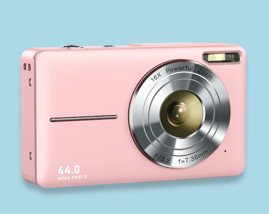 SnapMaster Pro - Je Ultieme Camera voor Haarscherpe Foto's en Video's