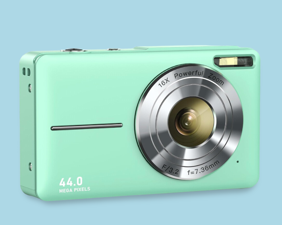 SnapMaster Pro - Je Ultieme Camera voor Haarscherpe Foto's en Video's