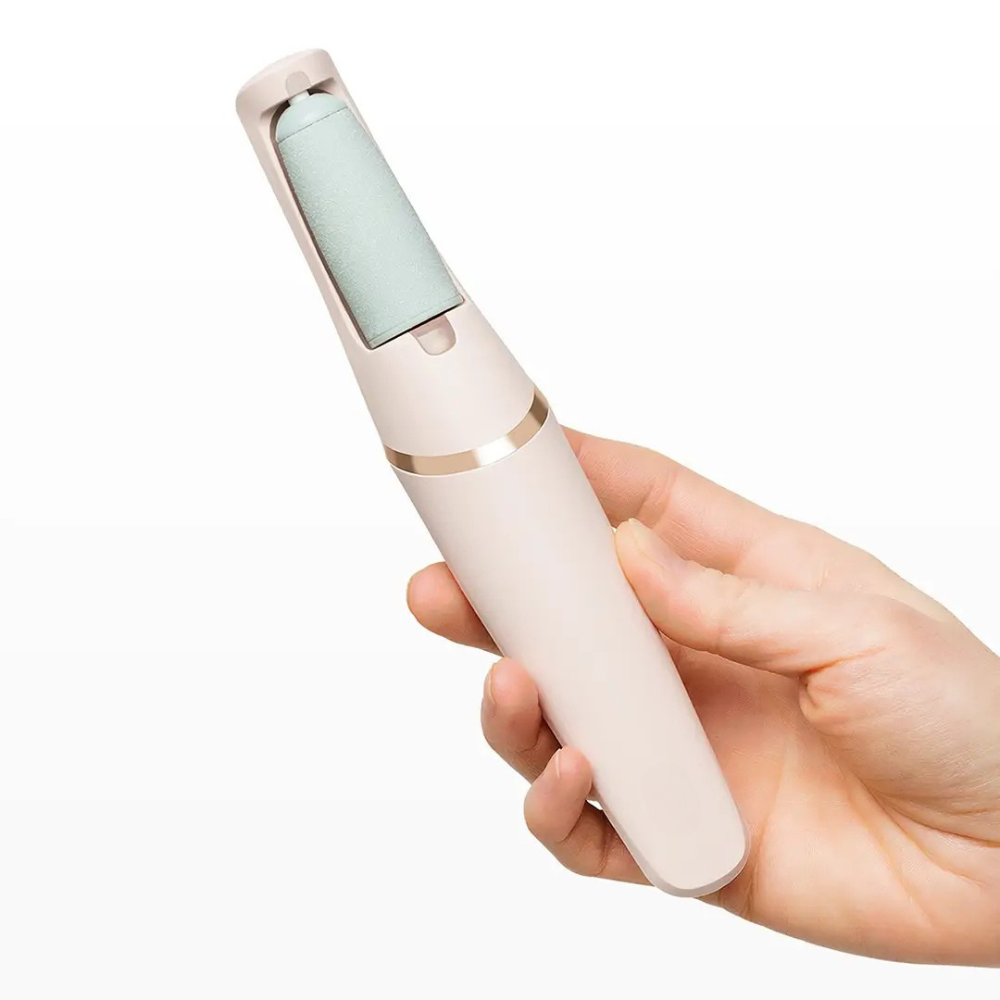 SilkEase™ – Voor Perfect Zachte Voeten in Minuten!