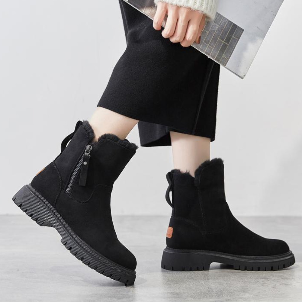 Nordica™ Orthopedische Winterlaarzen