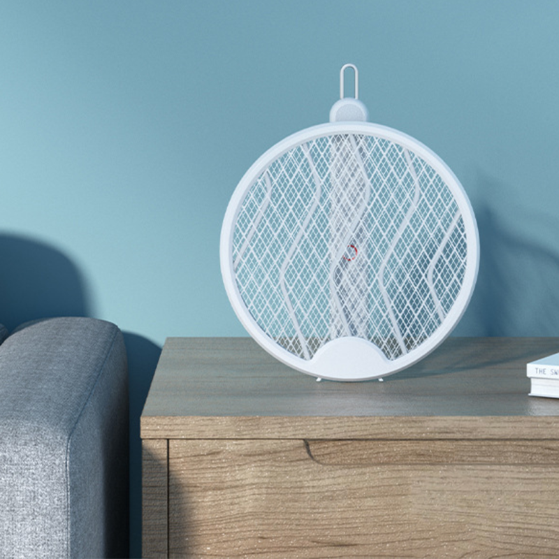 MosquiGuard - Krachtige en Veilige Muggenbestrijding voor Thuis en Buiten