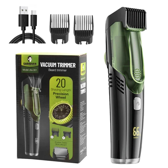VacuumTrim PRO