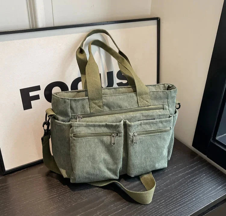 UrbanTote™ – Jouw Must-Have Tas voor Elke Dag