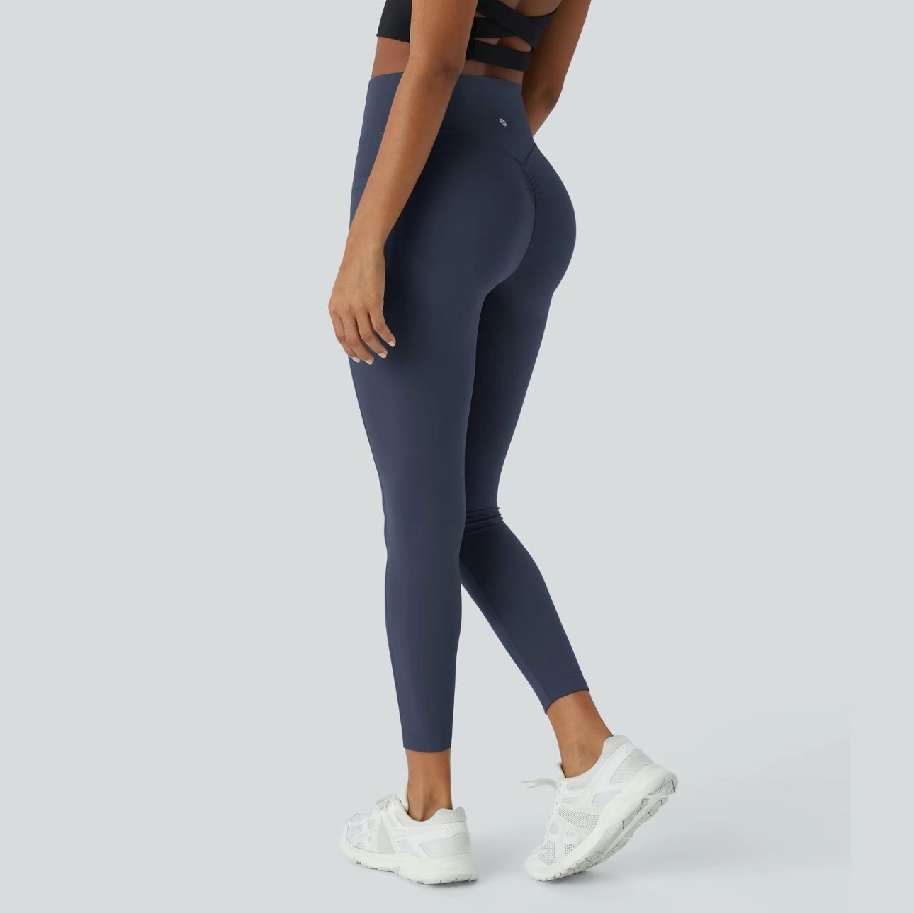SculptFit™ – High-Waisted Leggings met Shaping Effect!