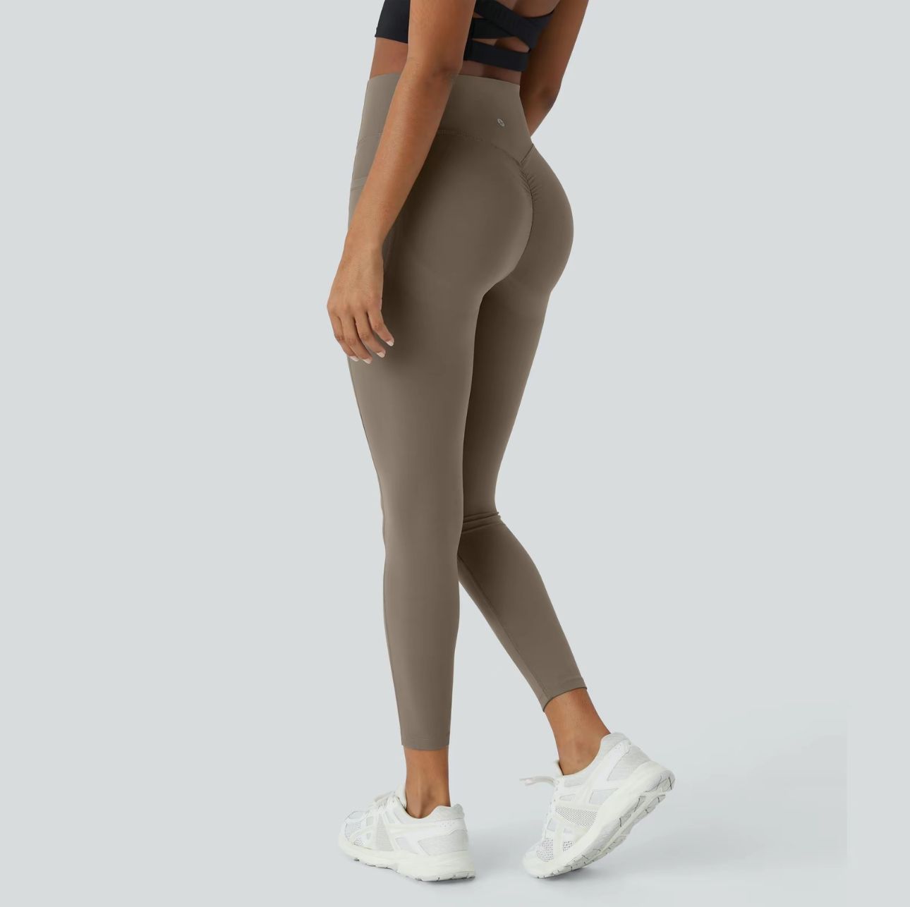 SculptFit™ – High-Waisted Leggings met Shaping Effect!