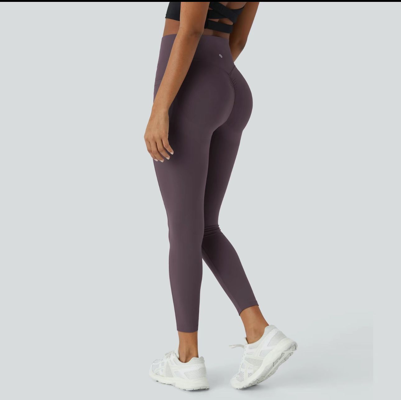 SculptFit™ – High-Waisted Leggings met Shaping Effect!