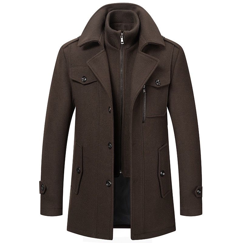 Magnus Wear™ - tweedelige jas