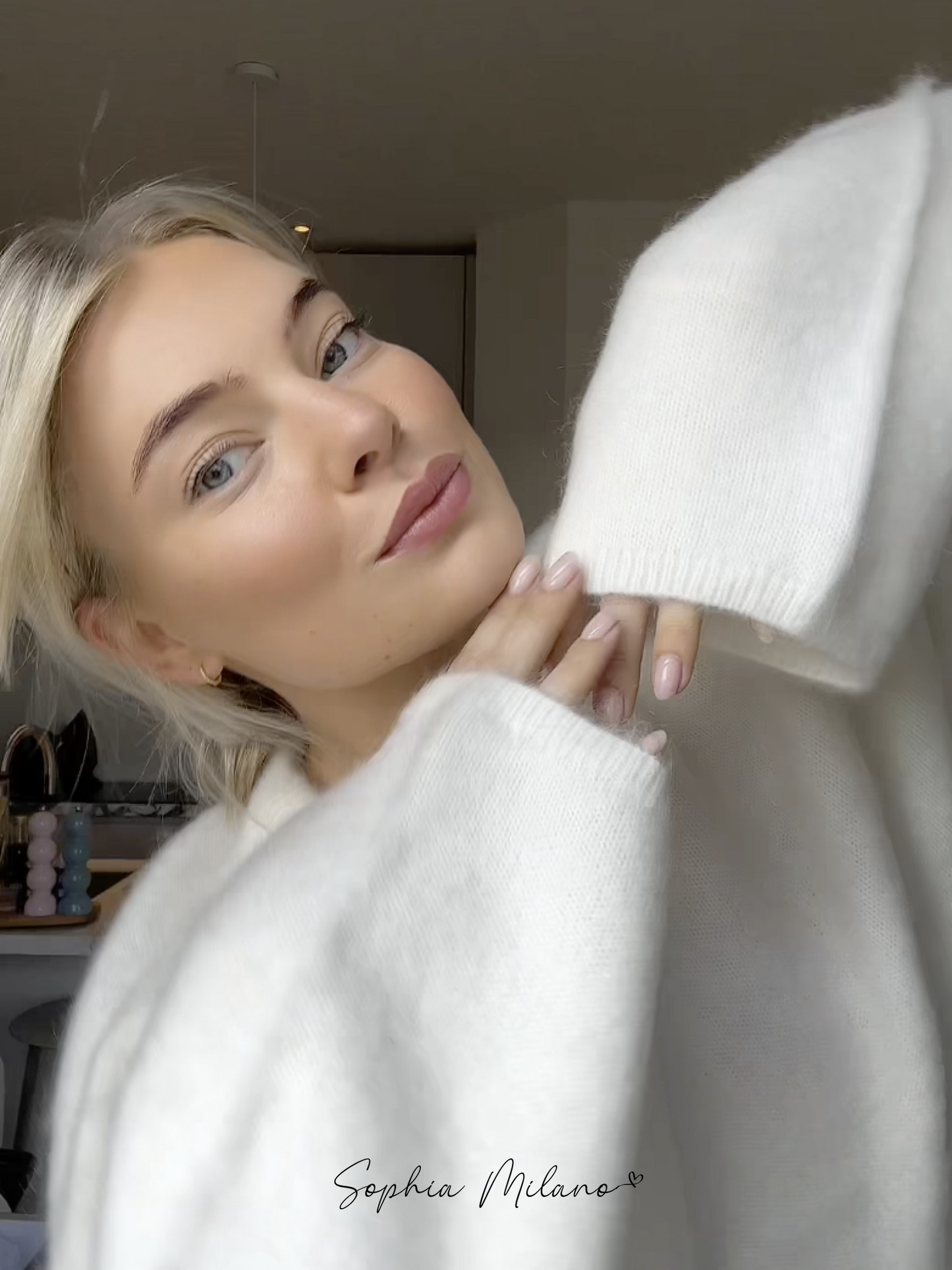 CloudKnit™ Sweater