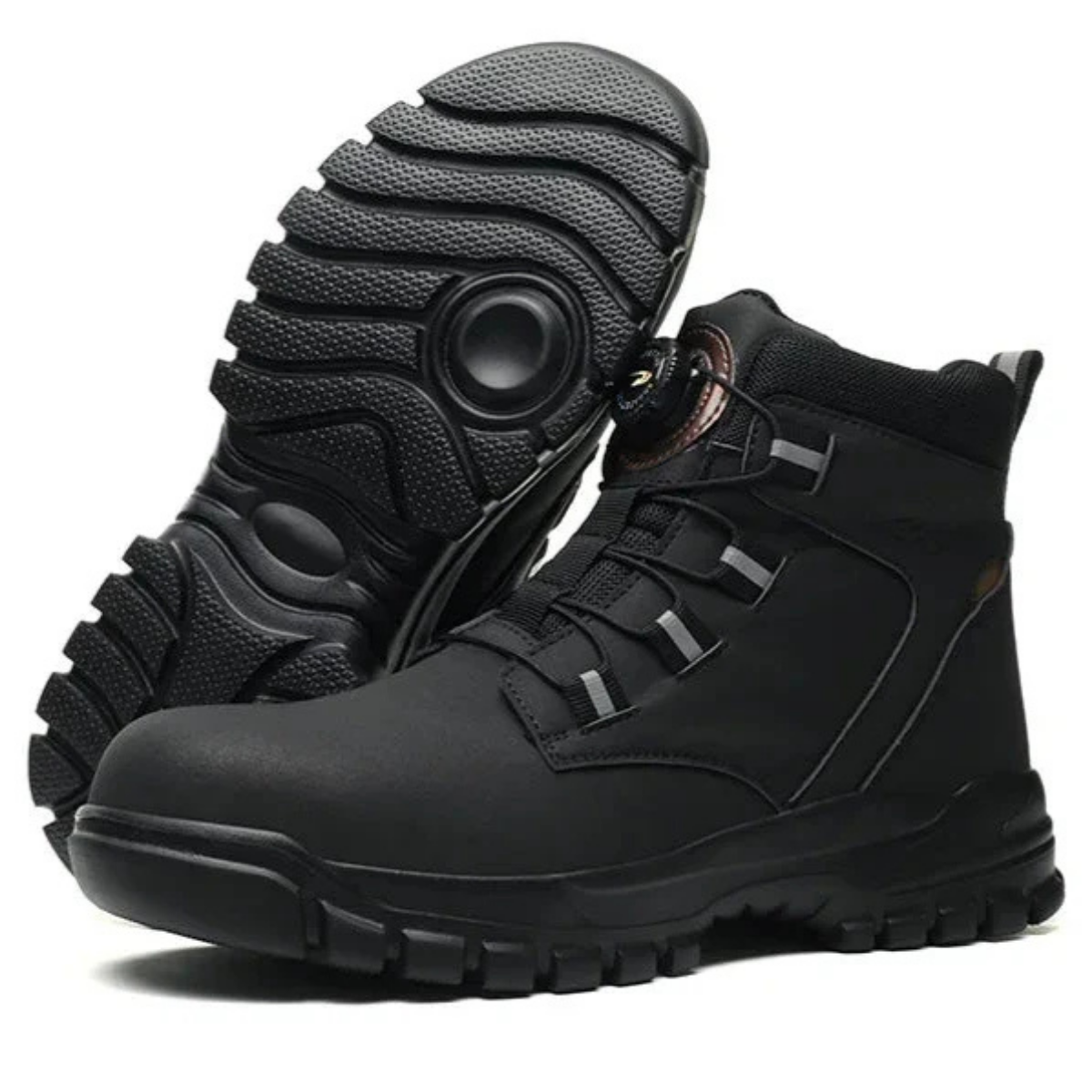 ForgeX™ - ProTech Werkschoenen