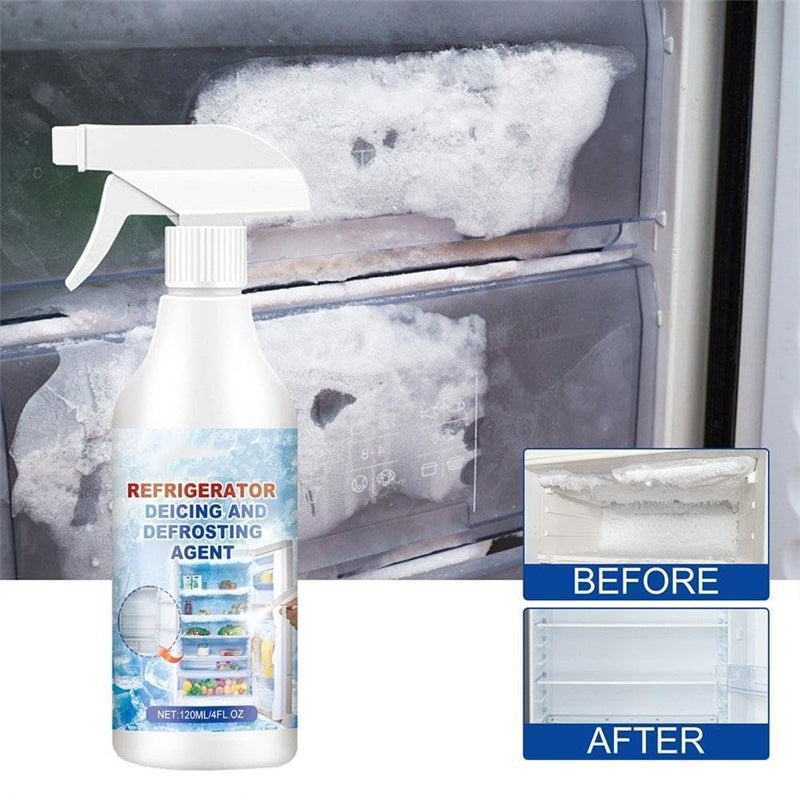 FrostAway™ – Ontdooien Zonder Gedoe | 1+1 GRATIS