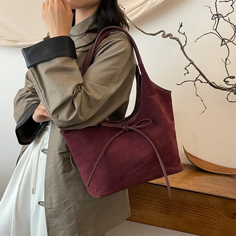 Lumiere Luxe™ – Tijdloze Elegantie in een Handtas