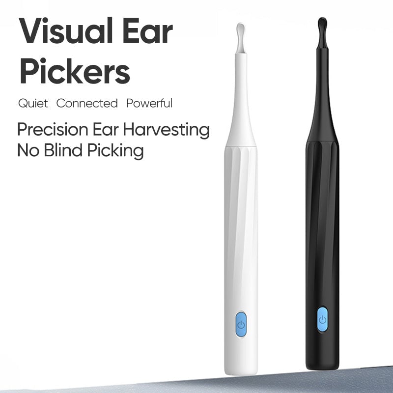 LunaScope™ Earwax Removal Kit