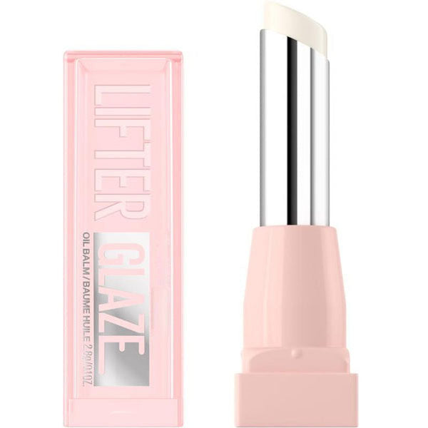 LustraLips™ Hydrating Glaze Balm | 1+2 GRATIS