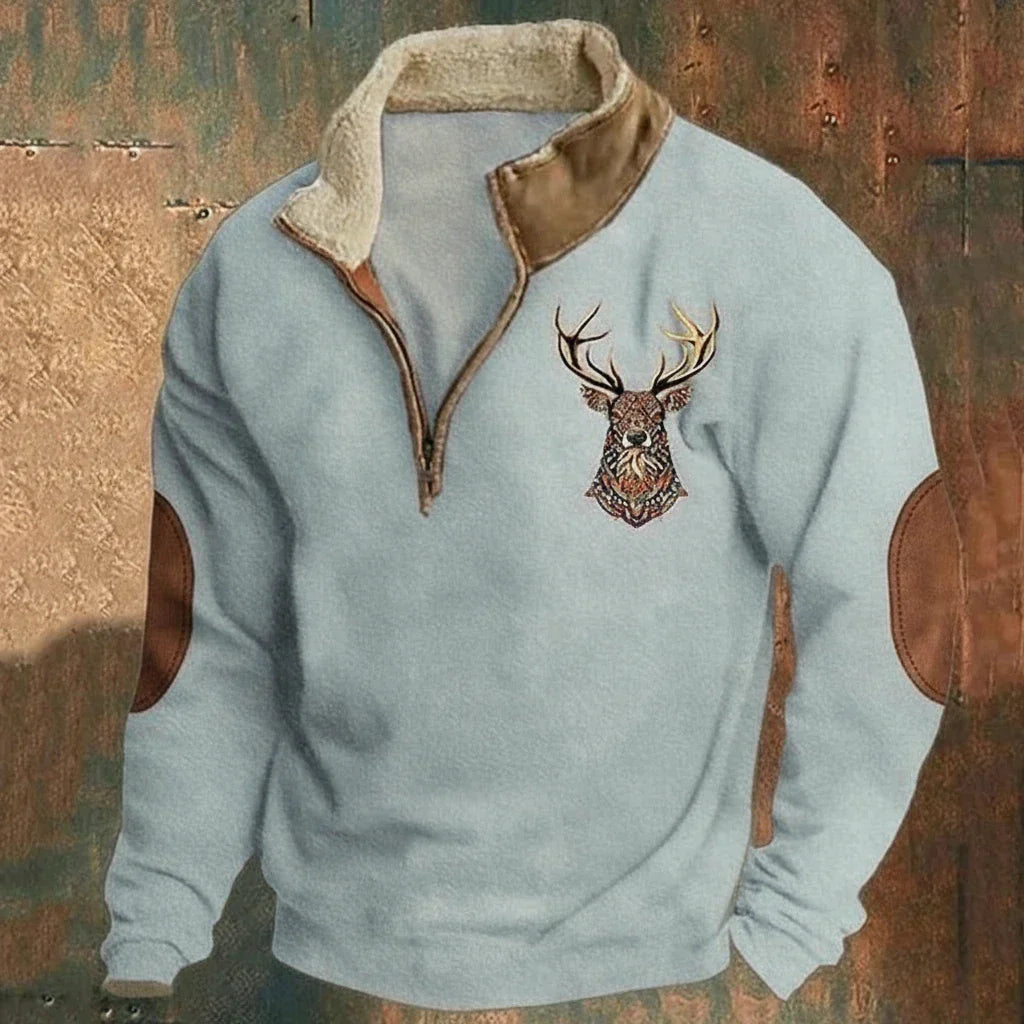 Eldrin™ Outdoor Sweater