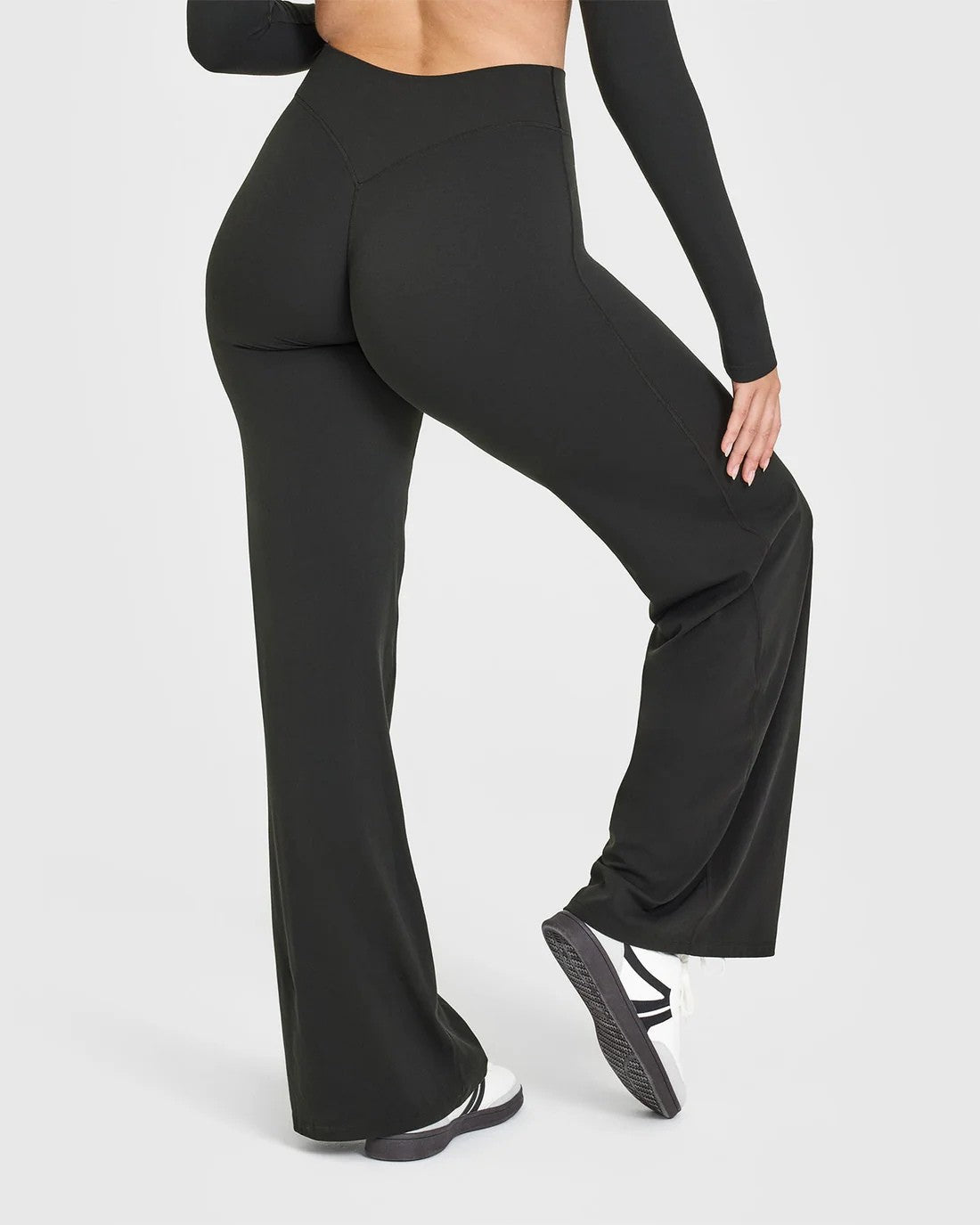 NovaForm™ Straight Leg Pants