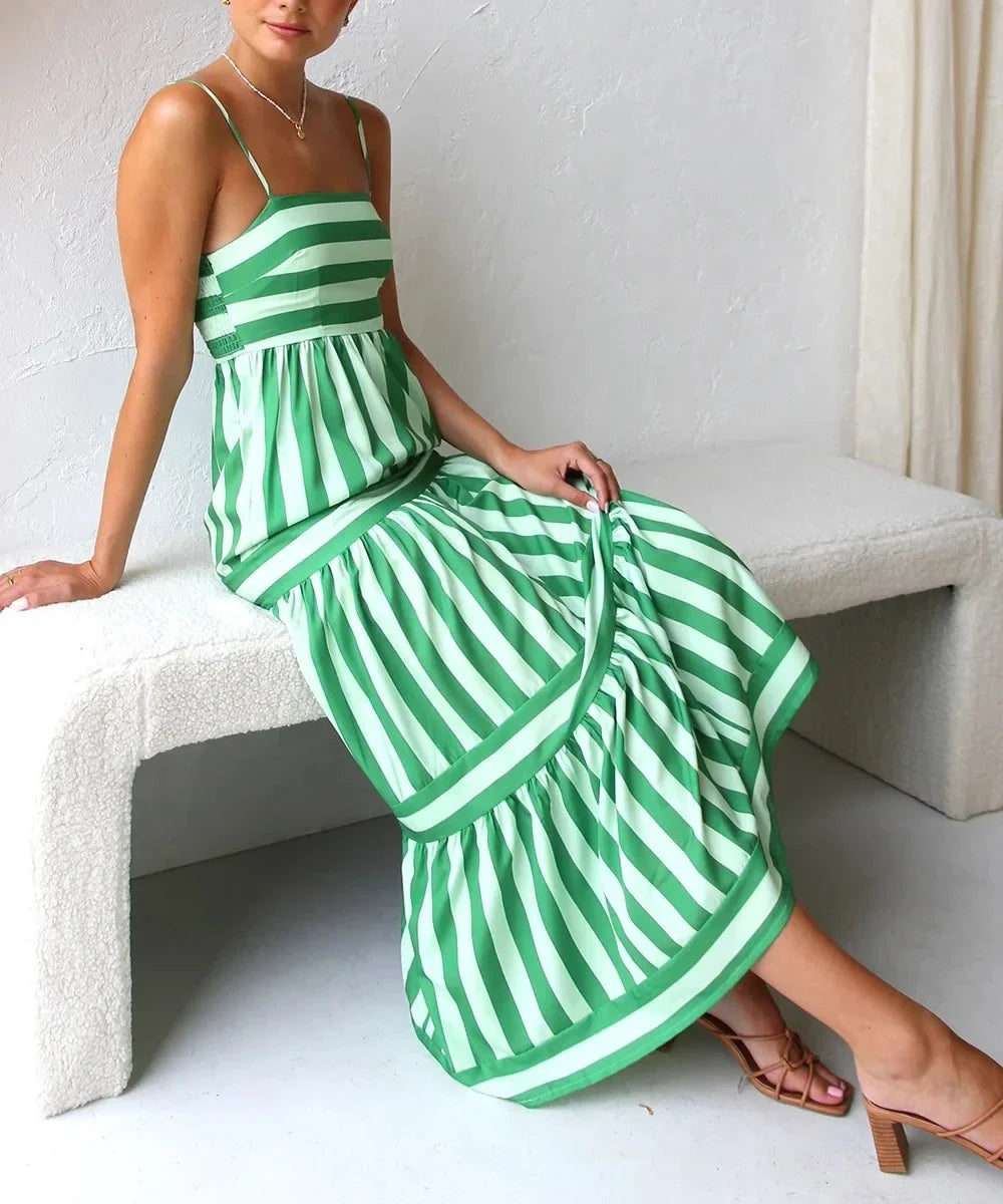 Maria - Zomerjurk